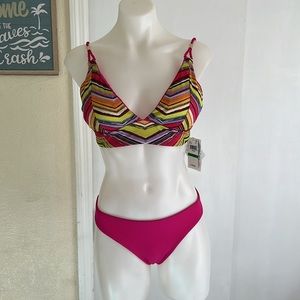 Becca bikini large